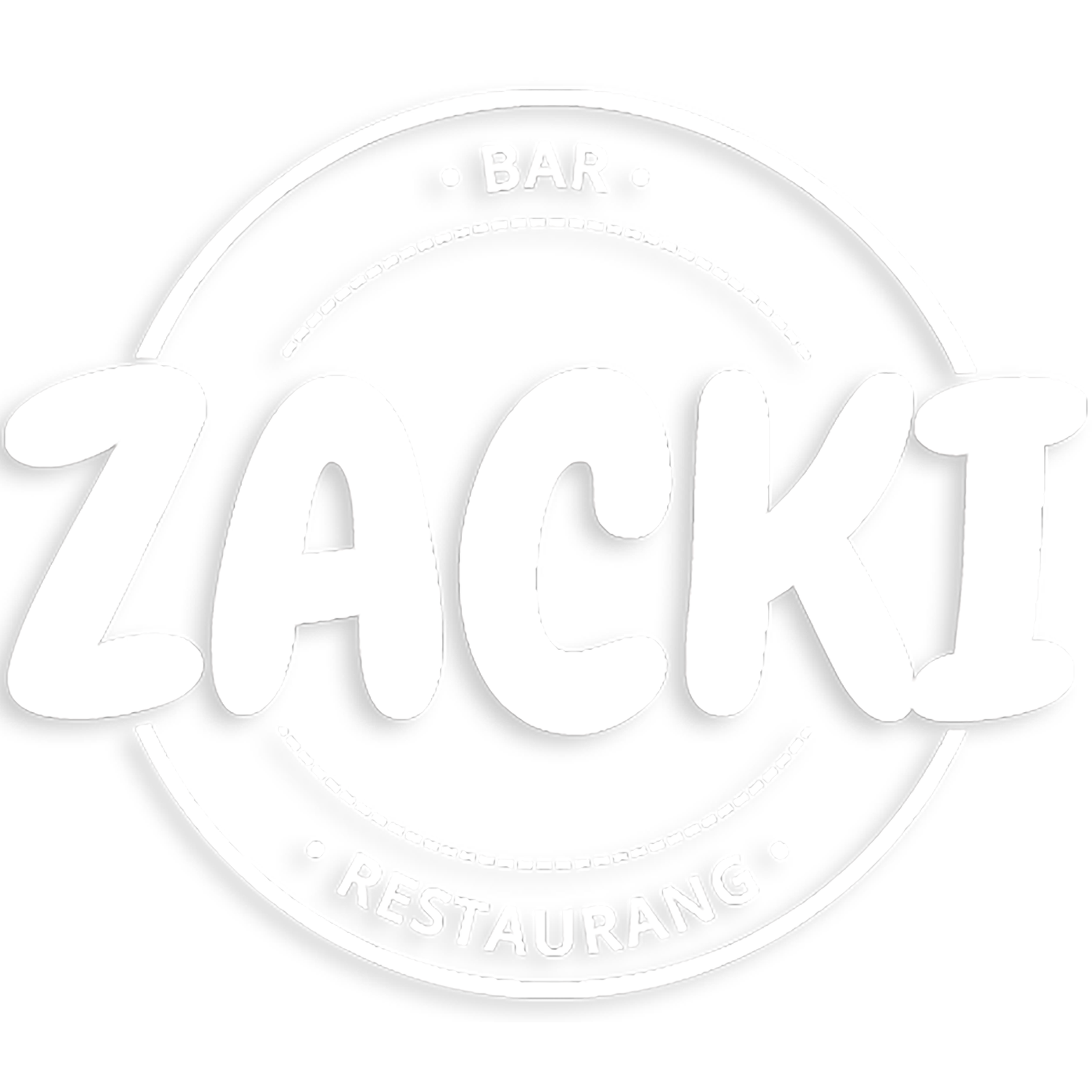 Zakis bar logo